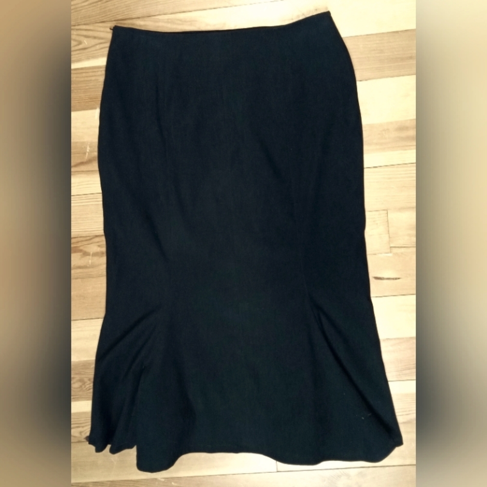 Bencivenga Couture Skirt